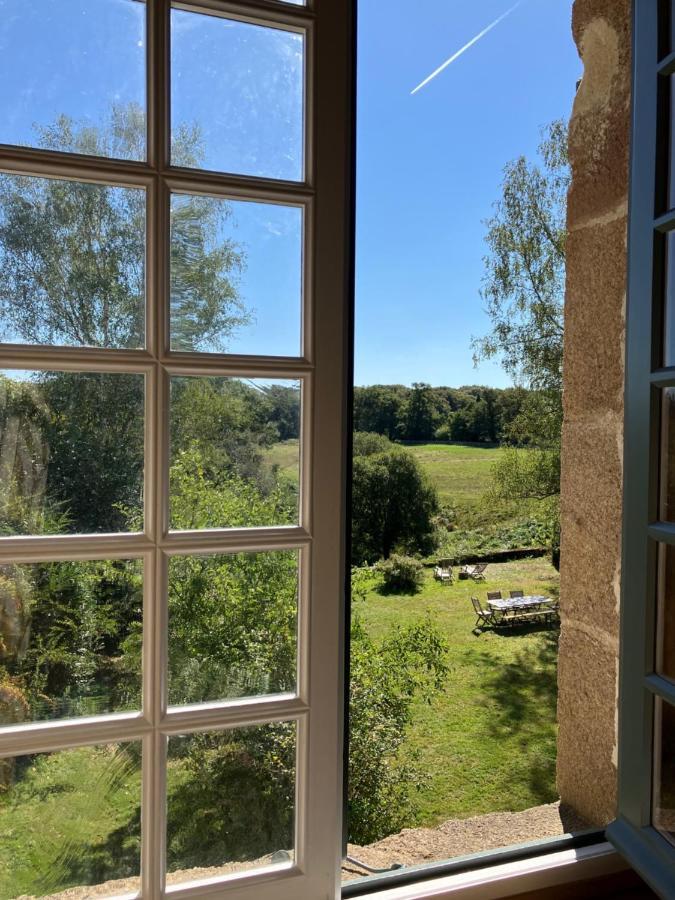 Chateau De Montautre Fromental Екстериор снимка