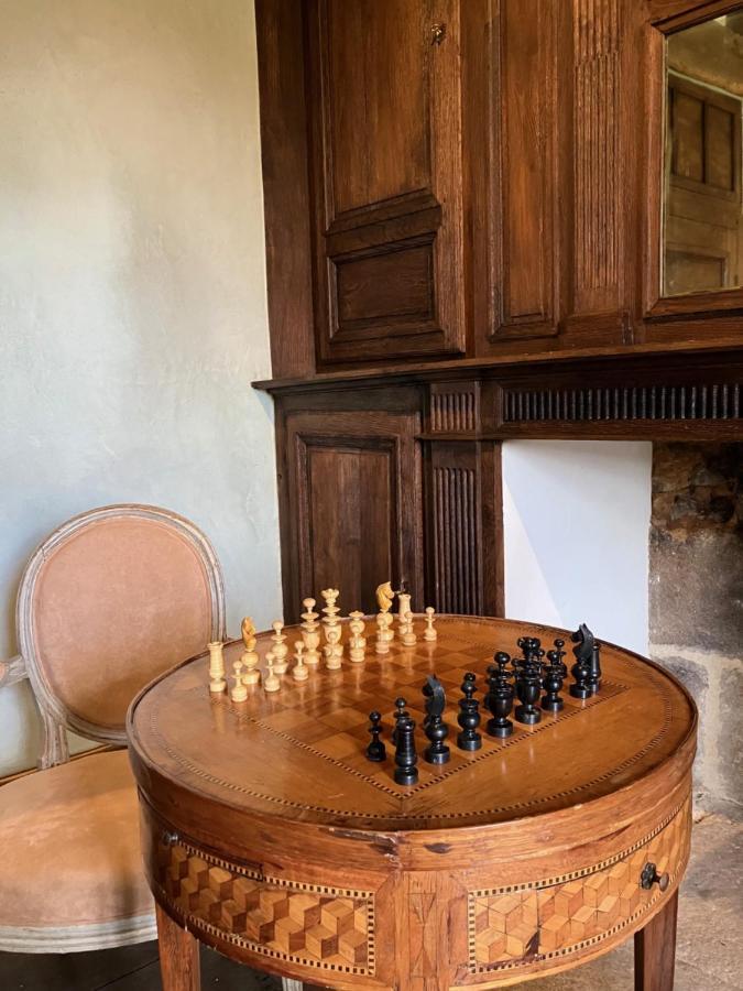 Chateau De Montautre Fromental Екстериор снимка
